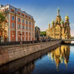 Открывая великолепие Санкт-Петербурга: полный путеводитель по экскурсиям