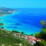Халкидики: греческий рай для незабываемого отдыха
