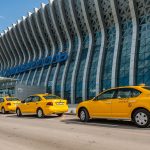 Доступное путешествие: недорогое такси Симферополь — Сочи аэропорт