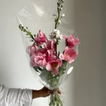 Купить тюльпаны в Алматы с доставкой: Полное руководство