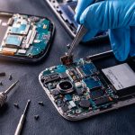 Преимущества ремонта электроники в официальном сервисном центре Xiaomi