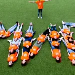 Детский лагерь осенние каникулы в Подмосковье для яркого отдыха